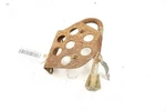 Yamaha Kodiak 400 99 Heel Guard Left 5EH-27445-00-00 51971 Used. Price: $64.99.