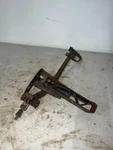 1985 Yamaha Tri-moto 225 Right STEP/29U-27421-10-00 Used. Price: $30.00.