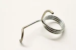 Oem Yamaha 90508-35070-00 Torsion Spring Nos New. Price: $17.99.