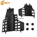 For Yamaha Heel Guards Fender Flaps Blaster YFS200 1990-2006 Left Right Kit New. Price: $85.99.