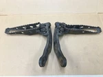 Honda Rest Oem Footpeg Step Left And Right Stock Arm Used. Price: $109.95.