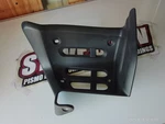 Nos Honda 80121-HN6-000ZA Foot Basket, Right 2001 2005 TRX250EX New. Price: $50.00.
