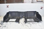 2018 Polaris General 1000 Rear Lower Close Off Panel 5452209-070 Used. Price: $149.99.