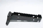 03-08 Suzuki Quadsport Z400 Footrest Peg Right 43510-07G10 Used. Price: $18.75.