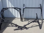 Can-am Commander Max 1000 Xt 15 Roll Cage 705203579 51043 Used. Price: $999.99.