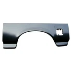 Ford F-150 87-96 Sherman Rear Driver Side Wheel Arch Patch Value Line New. Price: $87.68.