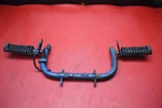 1987 Suzuki Quadsport 80 Left Right Foot Rest 43510-40B01-19F Used. Price: $44.99.