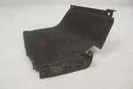 Honda Pioneer 520 Floor Protector Right Front Upper 50445-HL5-E60ZA 53125 Used. Price: $44.99.