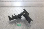 2006 Kawasaki Vulcan EN500C Ltd Right Front Foot Peg 34003-1438 Used. Price: $59.95.