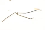 Honda Rancher 400 Fa 06 Stay Fender Front Right 61105-HN7-000 42652 Used. Price: $17.99.