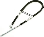 Rear Foot Brake Cable Honda Fourtrax Foreman TRX350D 1986-1989 New. Price: $14.99.