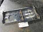 2000 Yamaha Grizzly 600 Right Foot Board 5GT-27481-00-00 Used. Price: $38.99.