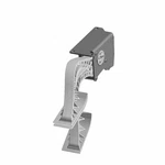 Polaris Electronic Throttle Pedal, For Rzr Models, Genuine Oem - 4017988 New. Price: $299.99.