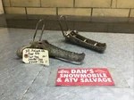 Foot Rest Pegs # 34028-1509, 34028-1366 Kawasaki 1999 Mojave 250 Atv (1) Used. Price: $100.69.