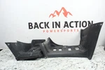 2009-2014 Arctic Cat Trv 550 4X4 Right Footwells Rest 2406-042 1506-81 Used. Price: $99.00.