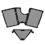 Radiator Guard And Oil Cooler Set For Ebr 1190RX/SX Erik Buell Racing New. Price: $110.62.