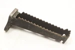 Suzuki Quad Sport 400 Ltz 03 Footrest Left 43520-07G00 52825 Used. Price: $14.99.