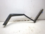 19 Kawasaki Mule Pro Dxt KAF1000 Front Right Fender Rocker Cover Panel Used. Price: $99.91.