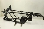 Polaris Trail Blazer Es 250 2X4 96 Frame 1040489-067 30393 Used. Price: $499.99.