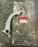 2004-2014 Honda TRX450ER TRX450R Rear Brake Pedal Lever Oem 46510-HP1-600 New. Price: $199.95.