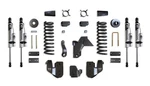 Maxtrac 19-23 Fits Dodge Ram 2500 8" Lift Kit Vulcan Reservoir Shocks K947485VR New. Price: $2821.21.