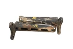 94 Yamaha Blaster 2X4 Foot Pegs YSF200 Used. Price: $35.00.