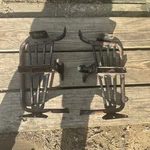 01 Arctic Cat 250 2X4 Floor Boards Left & Right Footwells Used. Price: $14.99.
