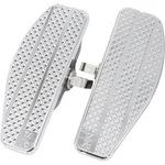 Thrashin Supply Co. 1621-1178 TSC-2025-3 Mini Floorboards Chrome New. Price: $409.95.