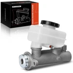 A-premium Brake Master Cylinder Reservoir And Sensor Compatible With... New. Price: $92.09.