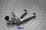 2006 Suzuki SV650S Right Rear Back Passenger Peg 43600-17G20 Used. Price: $54.95.