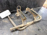 2004 Suzuki Ozark 250 Foot Pegs 43510-05G10 43520-05G00 Used. Price: $28.99.