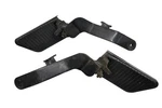 88 Honda Elite Right & Left Foot Peg Steps CH250 Used. Price: $89.99.
