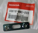 Oem Honda Footstep Setting Plate 50619-MM5-000 New. Price: $10.00.