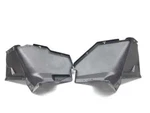 Left Right Floor Panels 2015 Polaris Sportsman Ace 570 2869A X Used. Price: $112.94.