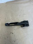 2001 Honda TRX90 Left Foot Peg Rest 50610-HF1-670 B634 Used. Price: $24.99.