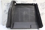 2022 Polaris Slingshot Passenger Footwell 5454943 Thermal Shield Used. Price: $59.99.