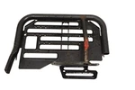 Arctic Cat Fis 4X4 400 Atv 04 Footrest Left 0506-728 53474 Used. Price: $18.99.
