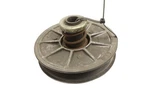 Kawasaki Mule Pro-fxt 1000 Platinum 24 Secondary Driven Clutch 49094-0102 54259 Used. Price: $349.99.
