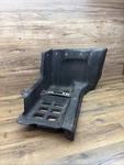 Honda 80122-HN2-0000 Oem Left Footwell/splash Guard Fourtrax Foreman Rubicon Trx Used. Price: $25.00.