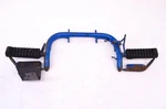 90 Suzuki Quadsport Left & Right Foot Rest Pegs LT80 Used. Price: $56.25.