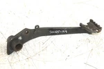 1985 Yamaha Tri Moto Ytm 200 Rear Brake Pedal Used. Price: $29.99.