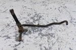 2006 Kawasaki Mule 3010 Throttle Lever 39075-1057 Pedal Used. Price: $19.99.