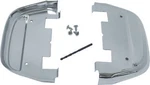 Harddrive Passenger Floorboard Cover New. Price: $202.26.