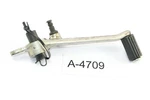 Honda Cbr 900 Rr SC33 Bj 96 - Brake Pedal Lever A4709 Used. Price: $64.40.