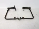 2003-2014 Suzuki Ltf 250 Ozark Peg Mounts Left Right 43510-05850 Used. Price: $35.00.