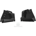Moose Utility 0521-1818 Footwell Protector New. Price: $164.43.