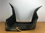2006-2019 Kawasaki Brute Force 750 650 Right Foot Rest Well Step Used. Price: $70.00.