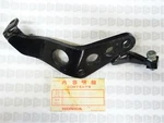 Honda Nos New 50618-965-010 Rh Right Footpeg Arm ATC200. Price: $29.99.