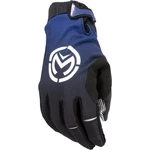 Moose Racing 3330-7347 SX1 Gloves Lg Navy New. Price: $24.95.