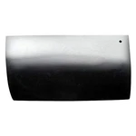 89-91 Sherman 898-11L Front Driver Side Door Skin For Chevy R2500 Suburban New. Price: $42.93.
